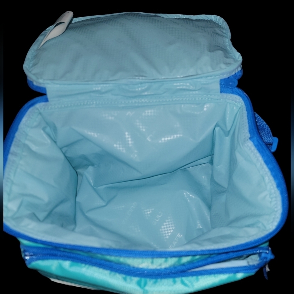 Artic Zone 6 Can Personal Cooler - Picture 2 of 9